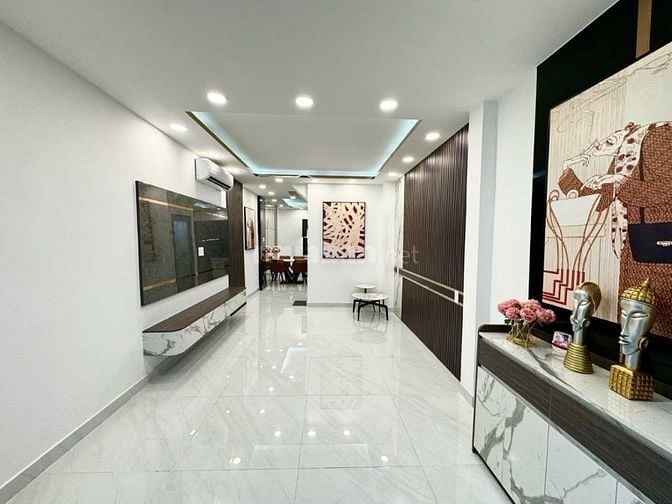 📍 Vị trí đắc địa - Gần Huỳnh Tấn Phát, Nguyễn Văn Linh, Trần Xuân Soạ