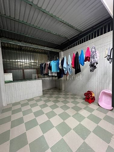 Cho thuê nhà nguyên căn Phường 17, Gò vấp