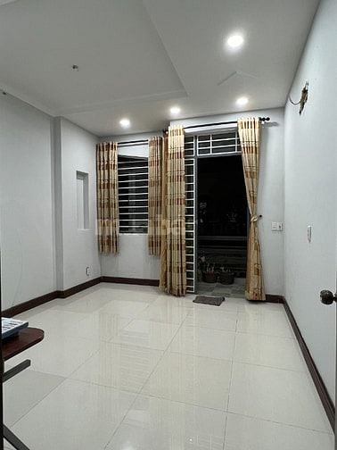 Cho thuê nhà nguyên căn Phường 17, Gò vấp