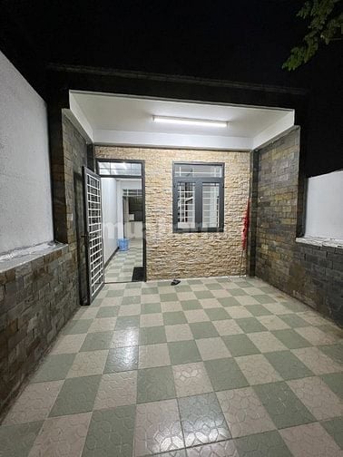 Cho thuê nhà nguyên căn Phường 17, Gò vấp