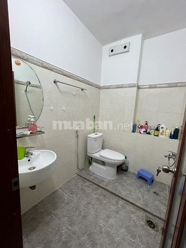 Cho thuê nhà nguyên căn Phường 17, Gò vấp
