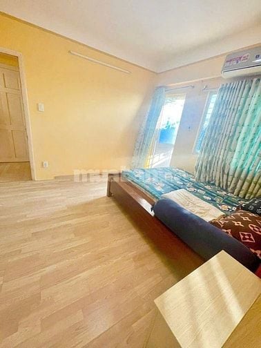 Chung cư A2, Phan Xích Long, PN: 1p ngủ, 9tr/th, nội thất, 50m2
