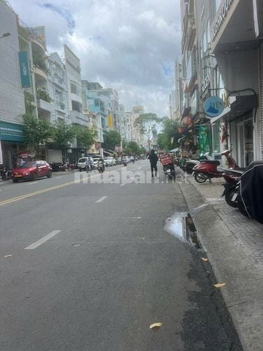 BÁN GẤP NHÀ MẶT TIỀN CAO THẮNG, QUẬN 10 – VỊ TRÍ VÀNG KINH DOANH ĐỈNH 