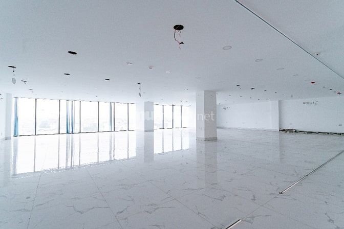 BÁN TÒA NHÀ MẶT TIỀN ĐƯỜNG HÀ HUY GIÁP , PHƯỜNG THẠNH LỘC , QUẬN 12 