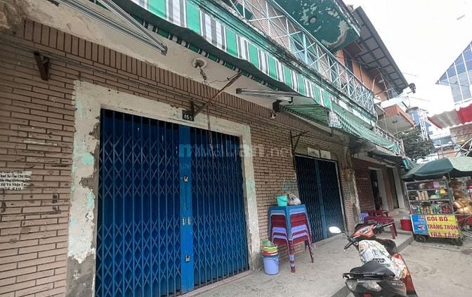 Cần cho thuê nhà nguyên căn . 