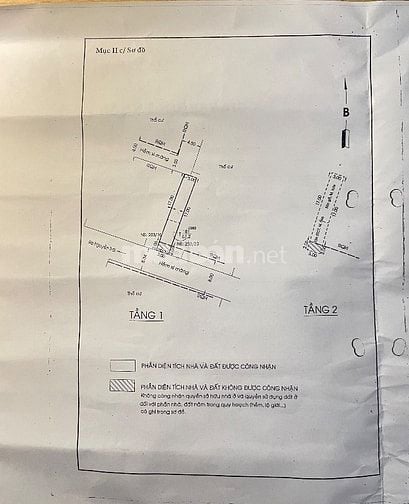 Chính chủ cần bán nhà HXH 4,5m 215L Nguyễn Trãi, Nguyễn Cư Trinh, Q1