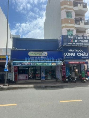BÁN GẤP NHÀ MẶT TIỀN CAO THẮNG, QUẬN 10 – VỊ TRÍ VÀNG KINH DOANH ĐỈNH 