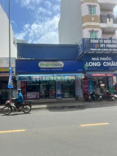 BÁN GẤP NHÀ MẶT TIỀN CAO THẮNG, QUẬN 10 – VỊ TRÍ VÀNG KINH DOANH ĐỈNH 