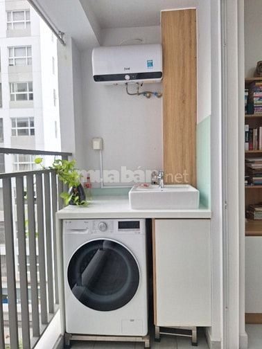 Căn hộ cho người độc thânh- người trẻ- Gia đình trẻ