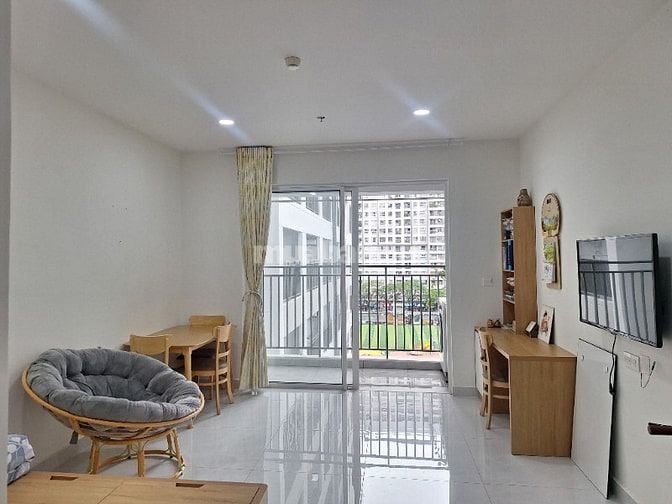 Căn hộ cho người độc thânh- người trẻ- Gia đình trẻ