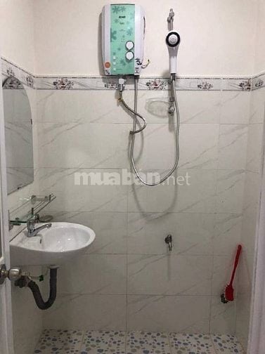 Nhà đẹp rẻ  Tân Phú  60m2, 2 tầng, hơn 3 tỷ