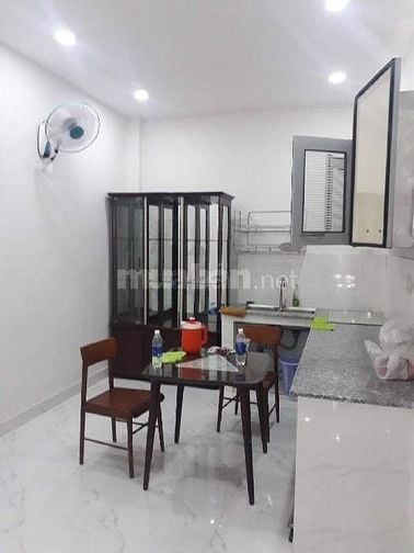 Nhà đẹp rẻ  Tân Phú  60m2, 2 tầng, hơn 3 tỷ