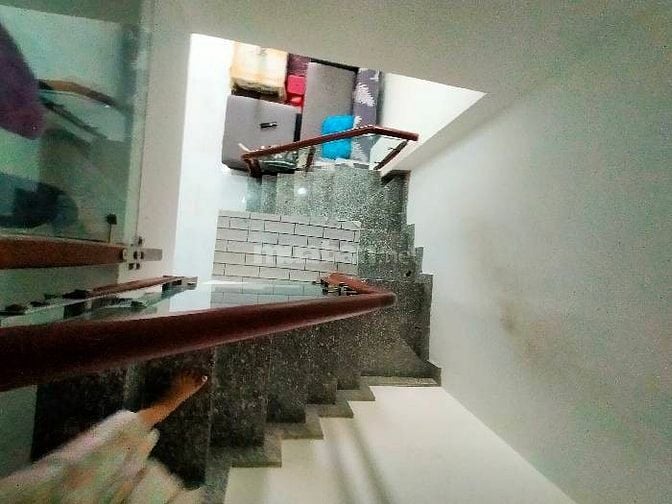 Nhà đẹp rẻ  Tân Phú  60m2, 2 tầng, hơn 3 tỷ