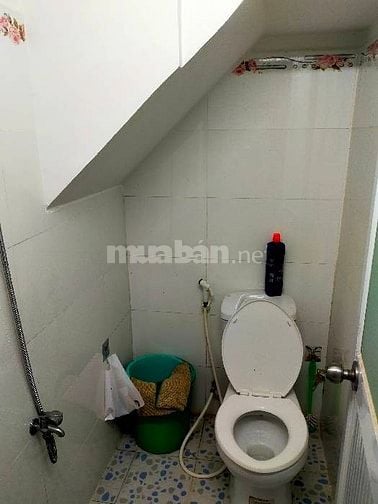 Nhà đẹp rẻ  Tân Phú  60m2, 2 tầng, hơn 3 tỷ
