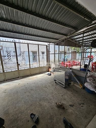445M2 - HẺM 8M THÍCH QUẢNG ĐỨC - NGANG 20 - ĐẤT ĐẸP TIỆN XÂY