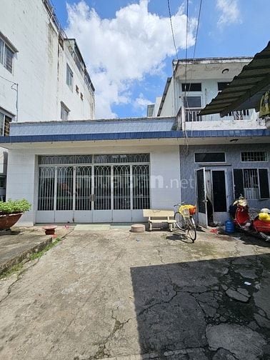 445M2 - HẺM 8M THÍCH QUẢNG ĐỨC - NGANG 20 - ĐẤT ĐẸP TIỆN XÂY