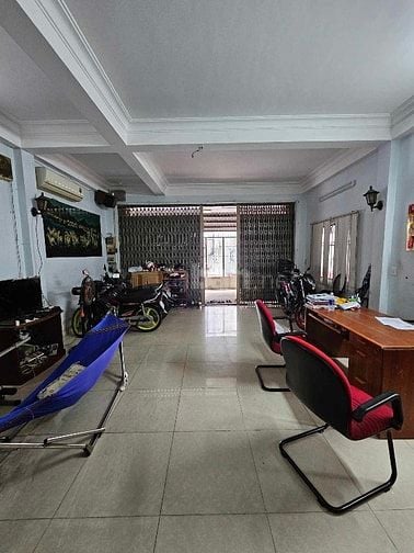 445M2 - HẺM 8M THÍCH QUẢNG ĐỨC - NGANG 20 - ĐẤT ĐẸP TIỆN XÂY