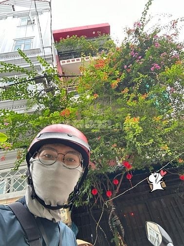 💥BÁN NHÀ 4 TẦNG BTCT- PHÚ TRUNG TÂN PHÚ-4X14-HXH 6M THÔNG-8.X TỶ