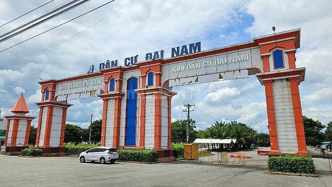 Bán đất khu chơn thành bình Phước 