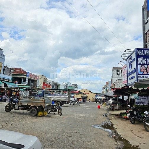 Bán đất khu chơn thành bình Phước 