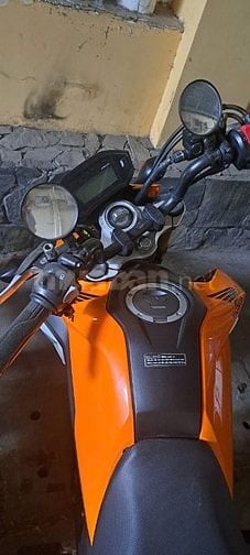 Bán xe zin tay côn Honda MSX 125i