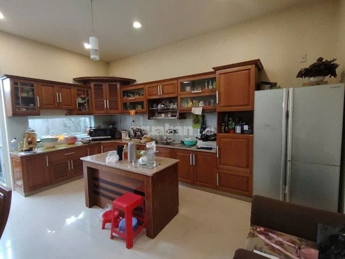 Gần Cầu Ông Bốn, DT 5x19m, hẻm xe hơi 6m