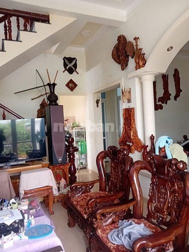 BÁN VILLA THÁI PHIÊN, PHƯỜNG LÂM VIÊN - ĐÀ LẠT - 12 tỷ