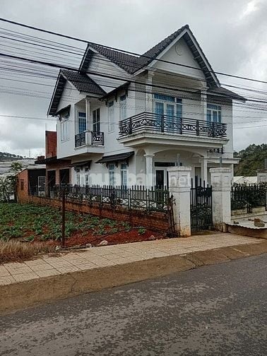 BÁN VILLA THÁI PHIÊN, PHƯỜNG LÂM VIÊN - ĐÀ LẠT - 12 tỷ