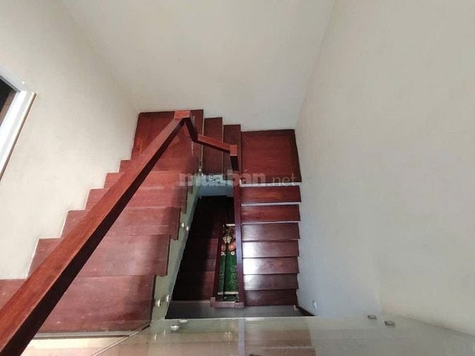 Gần Cầu Ông Bốn, DT 5x19m, hẻm xe hơi 6m