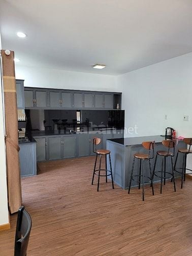 BÁN hoặc CHO THUÊ khu Biệt thự THẢO NGUYÊN SÀI GÒN