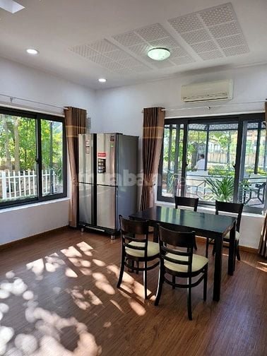 BÁN hoặc CHO THUÊ khu Biệt thự THẢO NGUYÊN SÀI GÒN