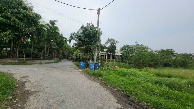 chị gái gửi bán lô đất tại Xã Tân Phú Trung, Củ Chi, hồ chí minh 700tr