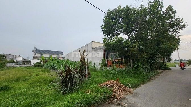 chị gái gửi bán lô đất tại Xã Tân Phú Trung, Củ Chi, hồ chí minh 700tr