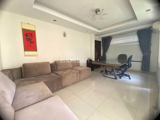 BÁN hoặc CHO THUÊ khu Biệt thự THẢO NGUYÊN SÀI GÒN
