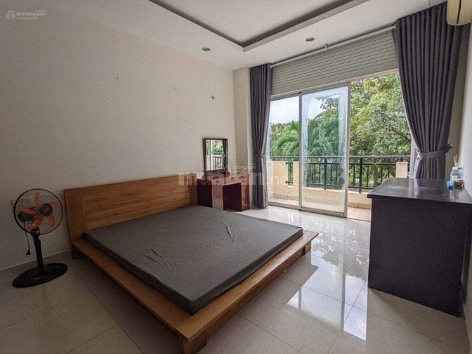 BÁN hoặc CHO THUÊ khu Biệt thự THẢO NGUYÊN SÀI GÒN