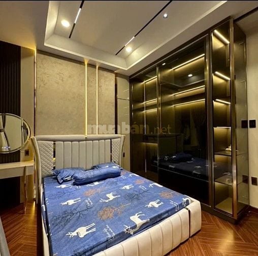 💥 NHÀ ĐẸP NHƯ HOA HẬU - GÒ DẦU - 40m2 - HXH - CHỈ 6 TỶ NHỎ💥  