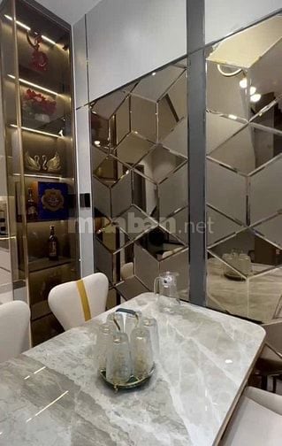💥 NHÀ ĐẸP NHƯ HOA HẬU - GÒ DẦU - 40m2 - HXH - CHỈ 6 TỶ NHỎ💥  