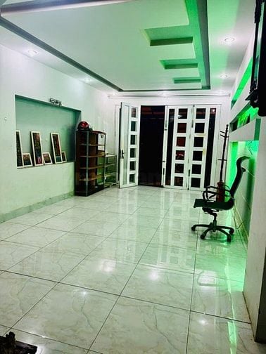Cho thuê nhà Nam Hùng Vương 15 triệu 