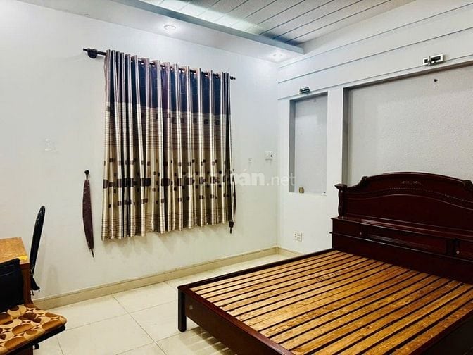 Cho thuê nhà Nam Hùng Vương 15 triệu 