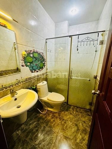 Cho thuê nhà Nam Hùng Vương 15 triệu 