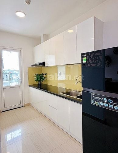 CĂN GÓC 66M2 (2pn2wc) MOONLIGHT PARK VIEW – FULL NỘI THẤT, SỔ SẴN