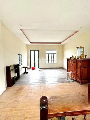 🌟 SIÊU PHẨM NHÀ GỖ – 3 TẦNG ĐÚC – PHƯỚC LÝ 2, CẨM LỆ – GIÁ CHỈ 4,5