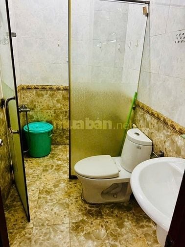 Cho thuê nhà Nam Hùng Vương 15 triệu 