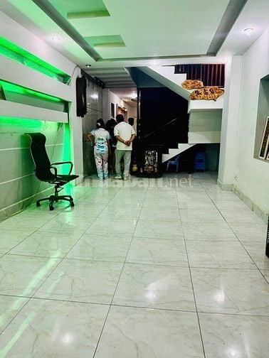 Cho thuê nhà Nam Hùng Vương 15 triệu 