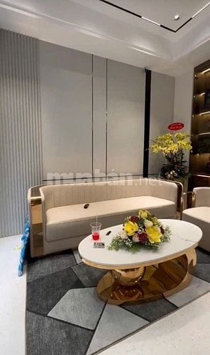 💥 NHÀ ĐẸP NHƯ HOA HẬU - GÒ DẦU - 40m2 - HXH - CHỈ 6 TỶ NHỎ💥  
