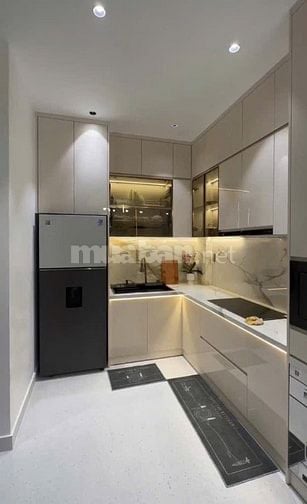💥 NHÀ ĐẸP NHƯ HOA HẬU - GÒ DẦU - 40m2 - HXH - CHỈ 6 TỶ NHỎ💥  