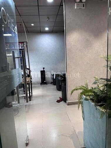 Cho thuê nhà mặt tiền Lê Đại Hành, P.11, Q.11 giá 110tr	