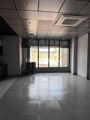 Cho thuê nhà mặt tiền Lê Đại Hành, P.11, Q.11 giá 110tr	
