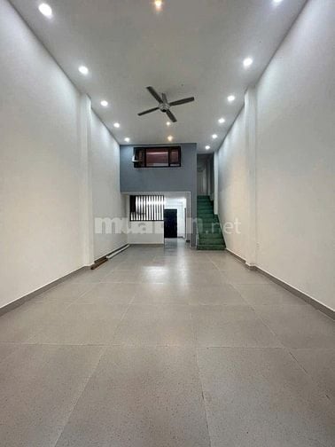 🔥Sát sân bay! Bán Mặt tiền KD 3 tầng Nguyễn Kiệm, P3. Ngay BV 175.