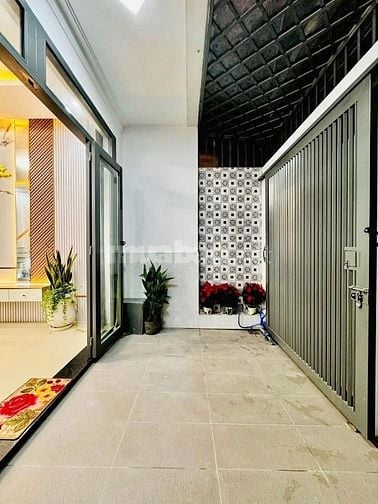 Chủ cần bán nhà Quang Trung Gò Vấp, DT: 45.9m2 giá 2,55tỷ, sổ riêng